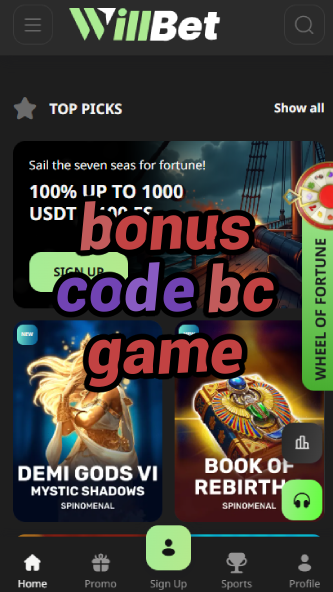 Bonus Code BC.Game: Exclusive Promotions-vz72fvrf.com
