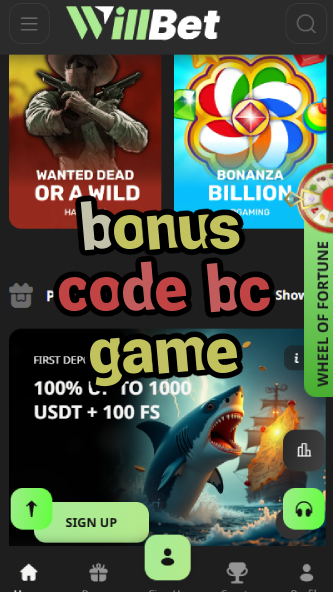 Bonus Code BC.Game: Exclusive Promotions-vz72fvrf.com