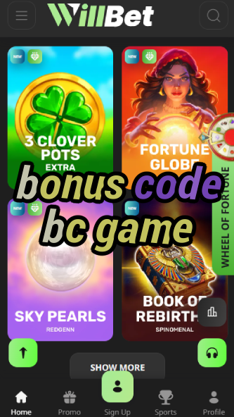 Bonus Code BC.Game: Exclusive Promotions-vz72fvrf.com