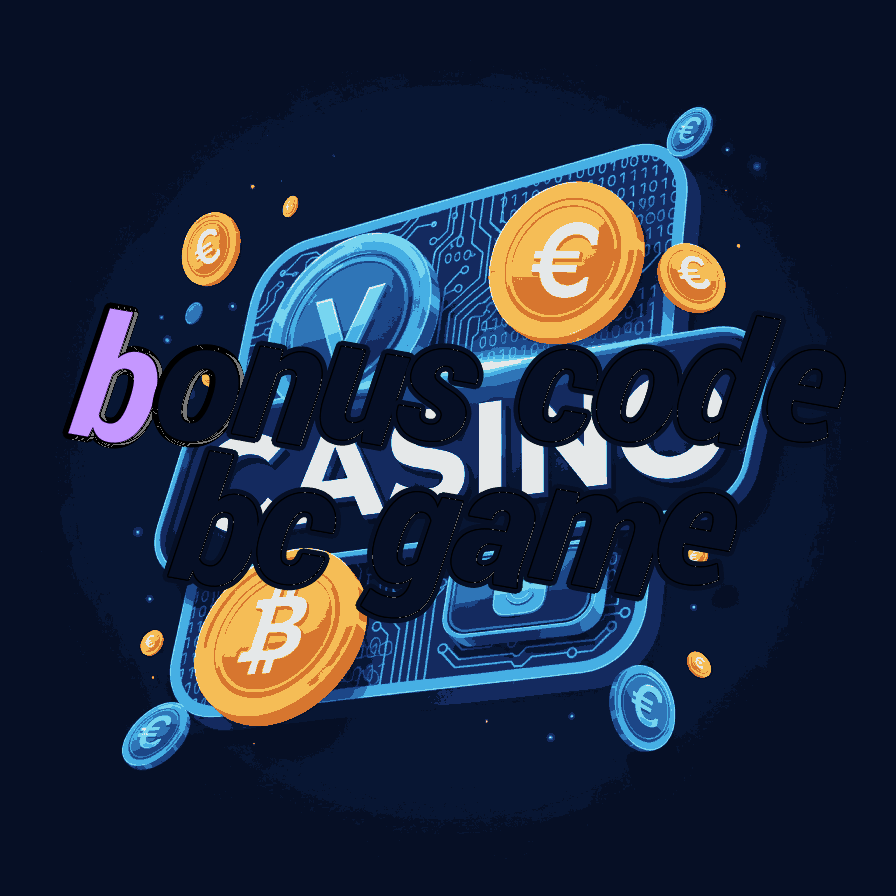 Bonus Code BC.Game: Exclusive Promotions